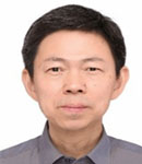 单鸿波 教授