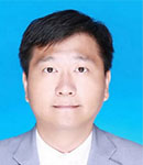赵首博 副教授